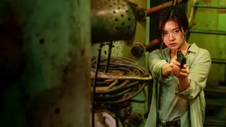 Project Wolf Hunting