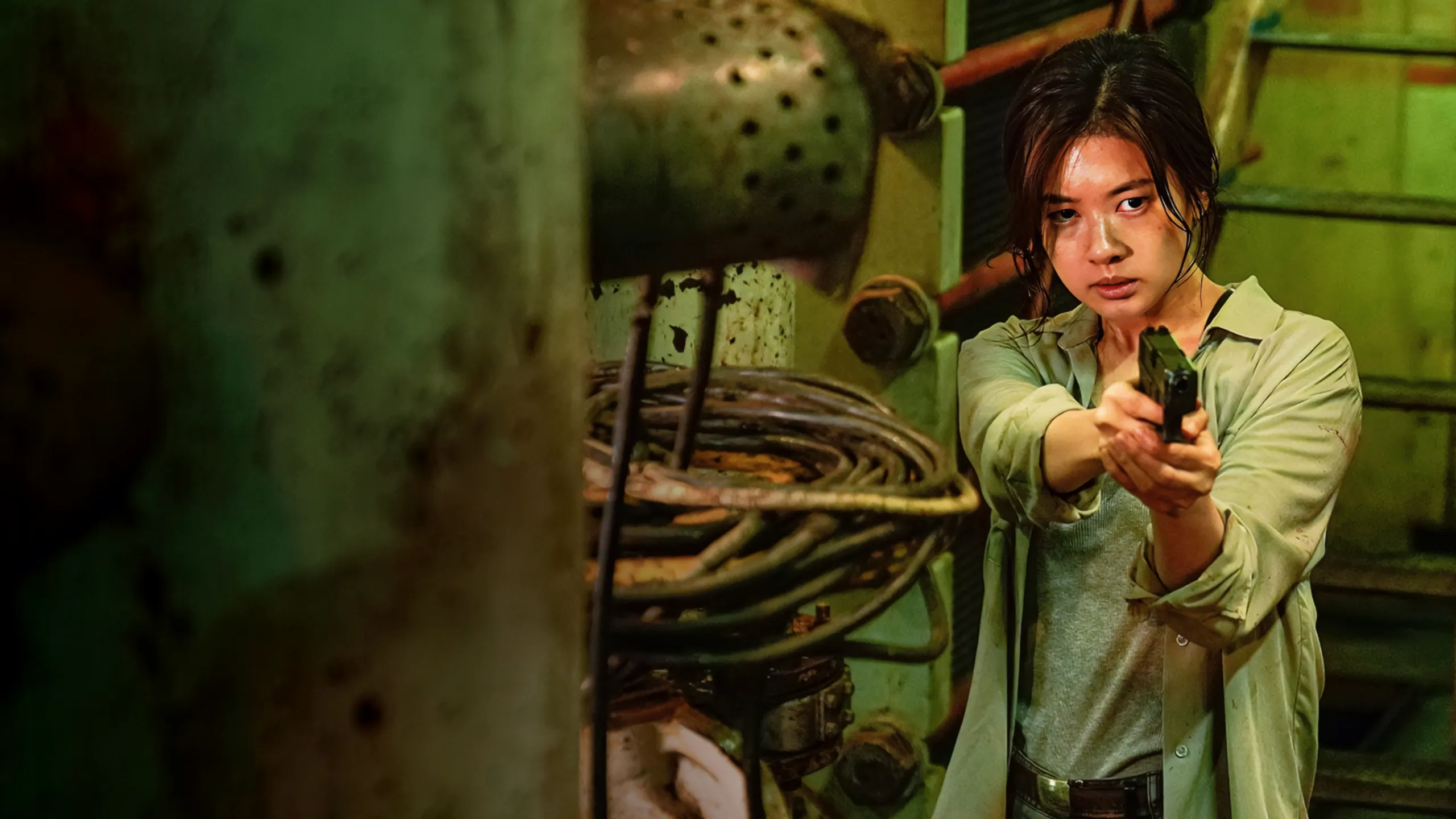 Project Wolf Hunting