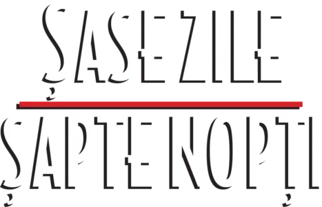 Şase zile, şapte nopţi