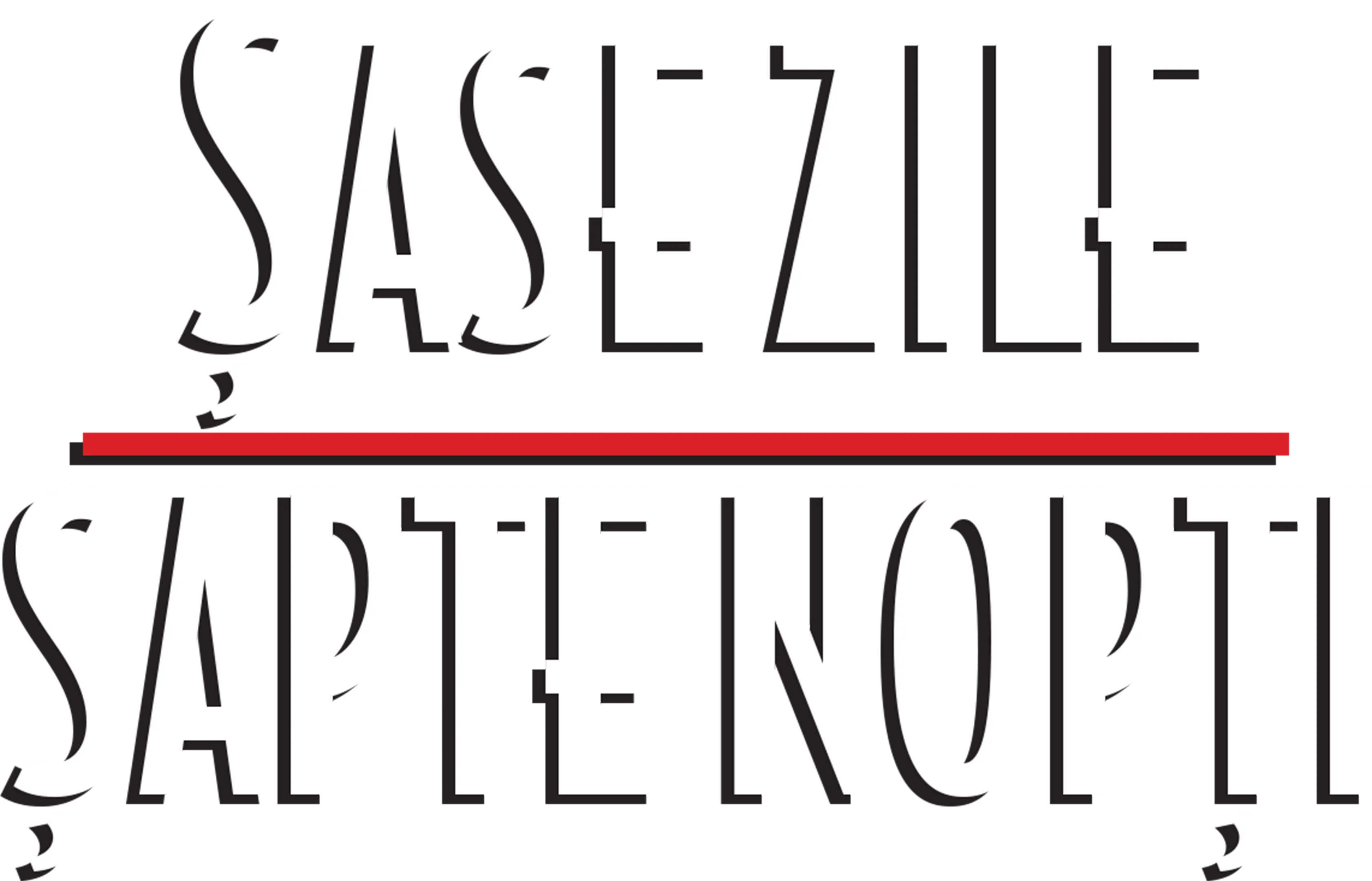 Şase zile, şapte nopţi