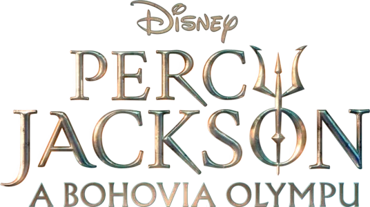 Percy Jackson a bohovia Olympu