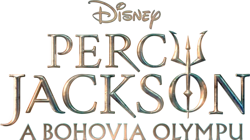 Percy Jackson a bohovia Olympu