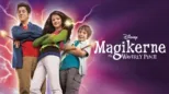 thumbnail - Magikerne på Waverly Place