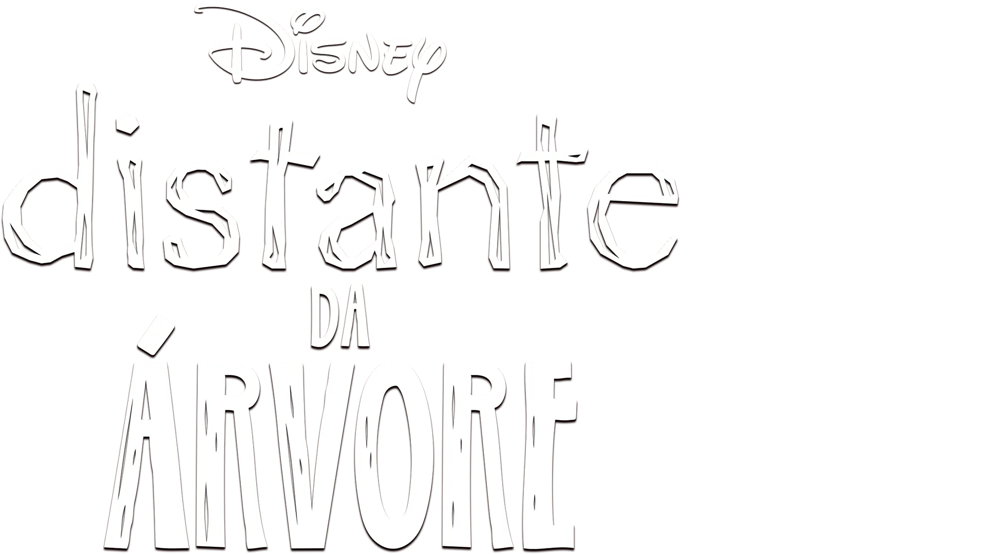 Longe da Árvore