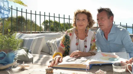 Kreuzfahrt ins Glück - Hochzeitsreise nach Kreta