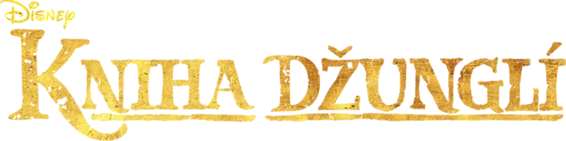 Kniha džunglí