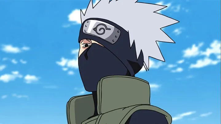 thumbnail - S7:E360 (Sub) Kakashi: Shadow of the ANBU Black Ops – Jonin Leader