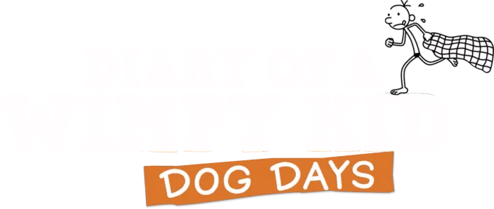 Diary of A Wimpy Kid: Dog Days