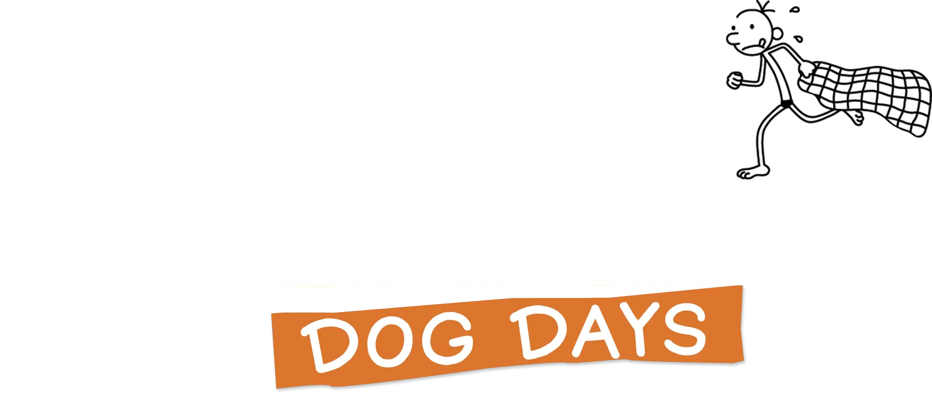 Diary of A Wimpy Kid: Dog Days