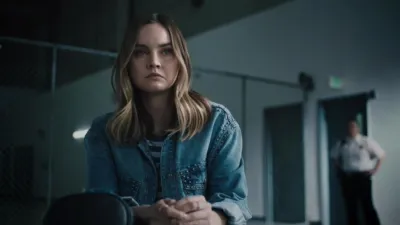 thumbnail - S2:E1 ...Lost as Eden