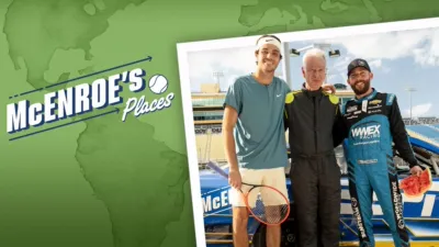 thumbnail - S1:E10 Service Project