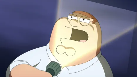 thumbnail - I Griffin