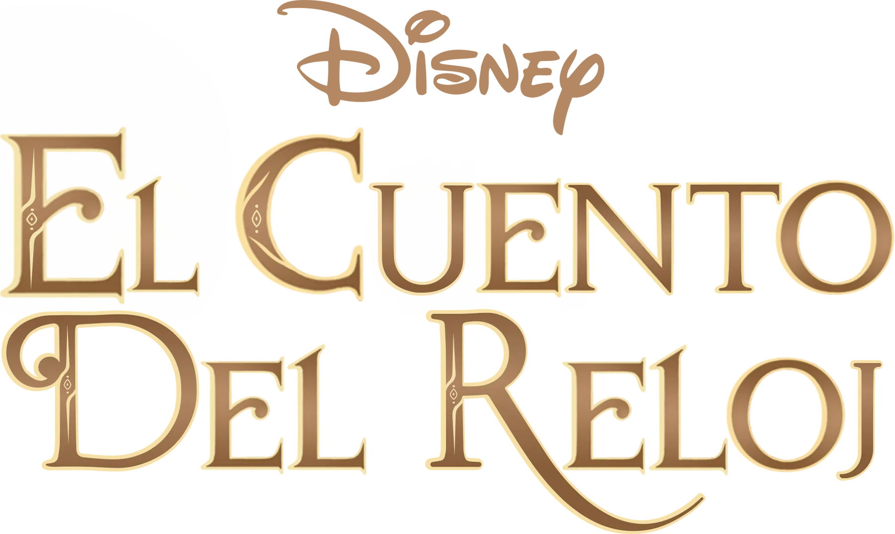 El cuento del reloj
