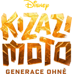 Kizazi Moto: Generace ohně