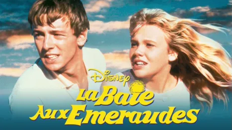 thumbnail - La Baie aux émeraudes
