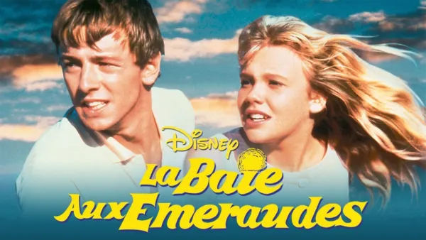 thumbnail - La Baie aux émeraudes