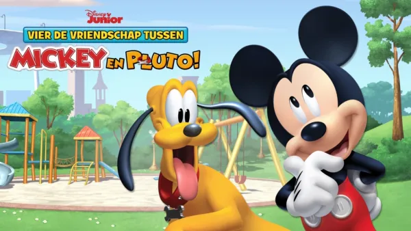 thumbnail - Mickeys Joepie-verhalen