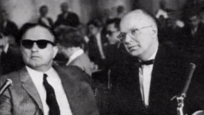 thumbnail - S1:E6 Carlos Marcello