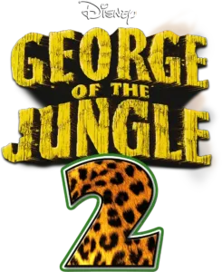 George of the Jungle 2