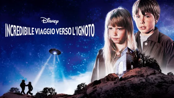 thumbnail - Incredibile viaggio verso l'ignoto 