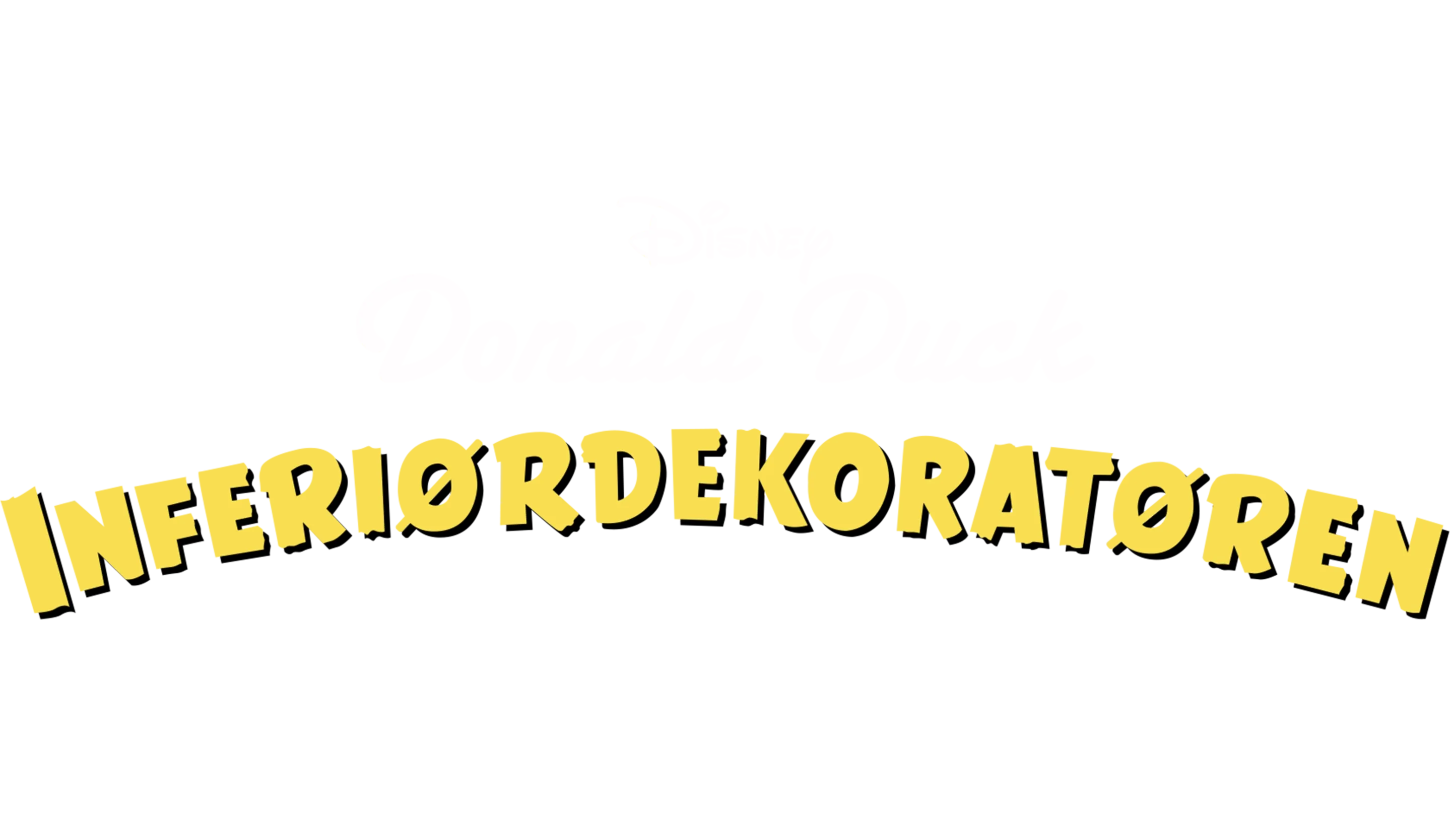 Inferiørdekoratøren
