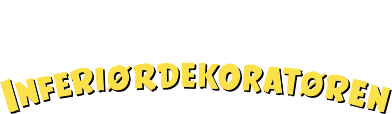 Inferiørdekoratøren