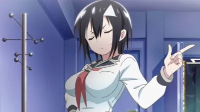 thumbnail - S1:E2 (Dub) Back Home, But Not Really