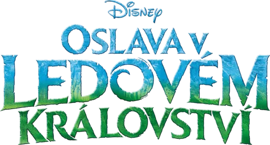Oslava v Ledovém království
