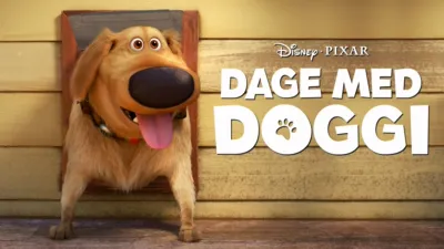 Dage med Doggi