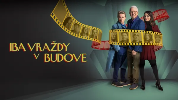 thumbnail - Iba vraždy v budove