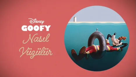 thumbnail - Goofy: Nasıl Yüzülür