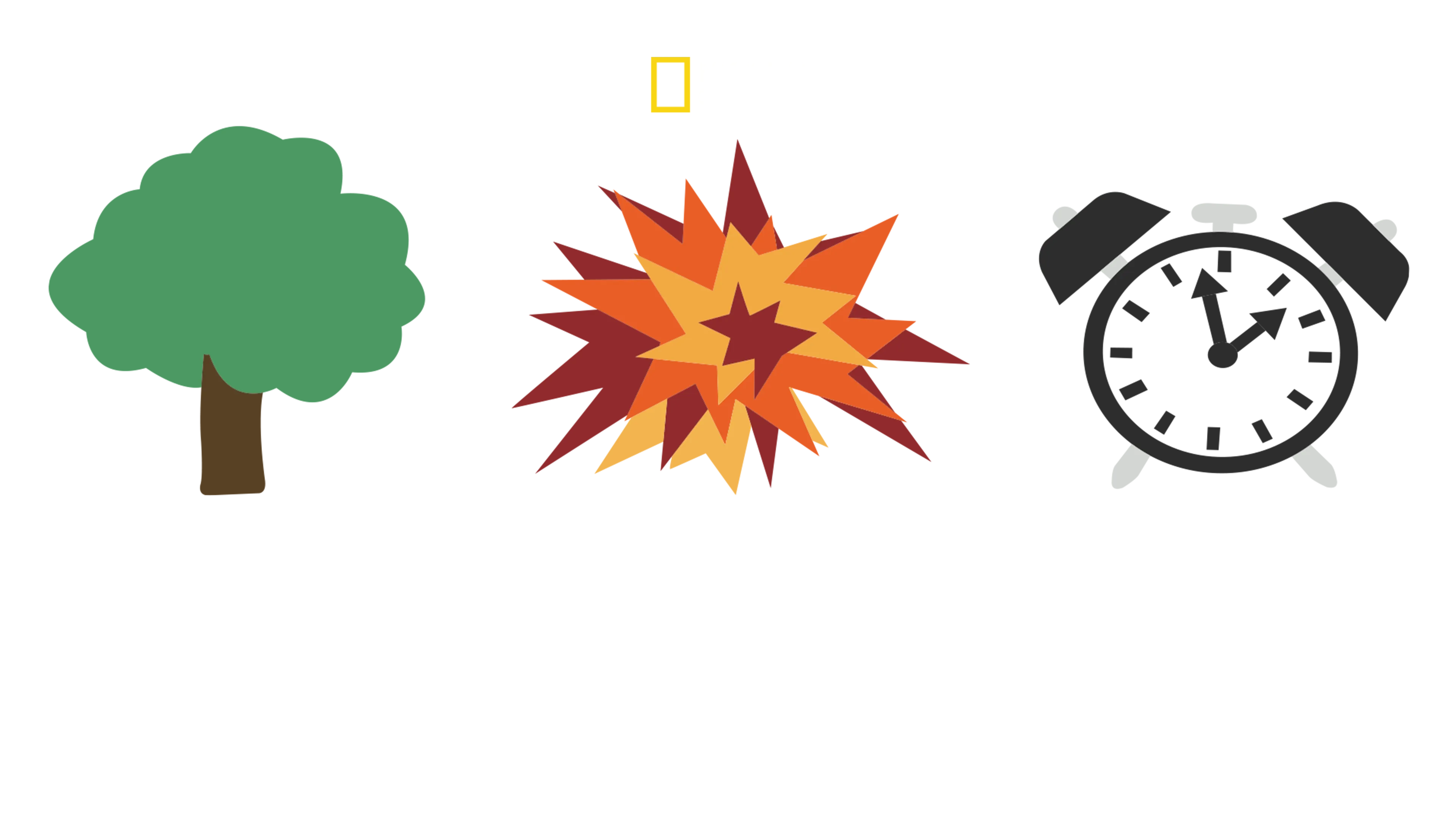 Doğa, Evrim, Zaman