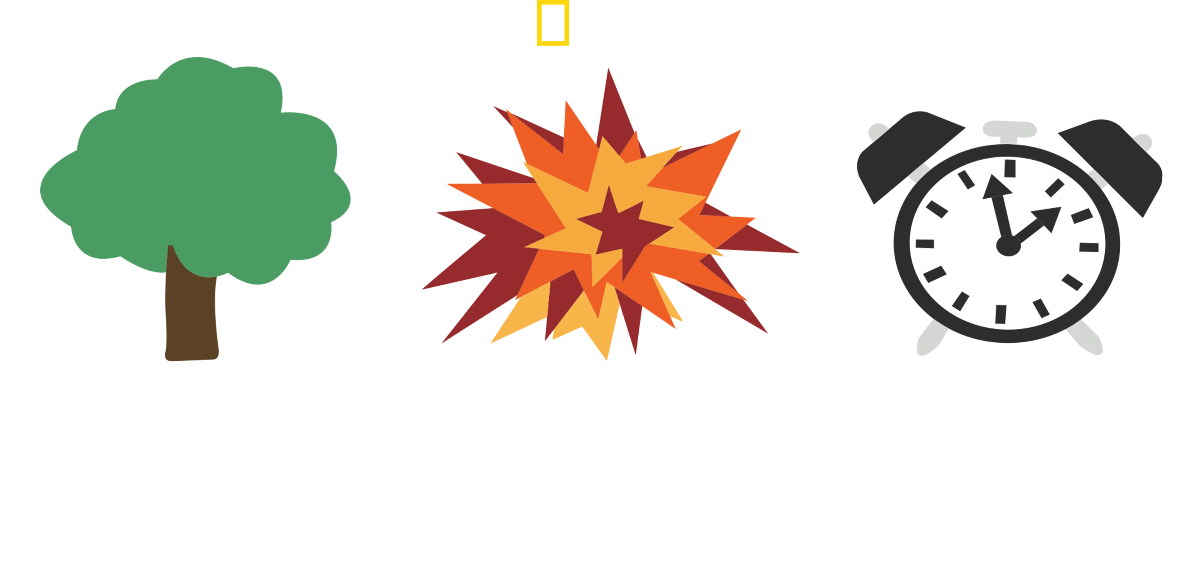 Doğa, Evrim, Zaman