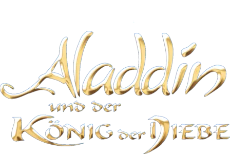 Aladdin und der König der Diebe