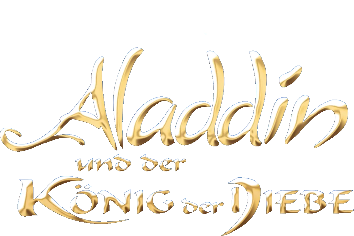 Aladdin und der König der Diebe