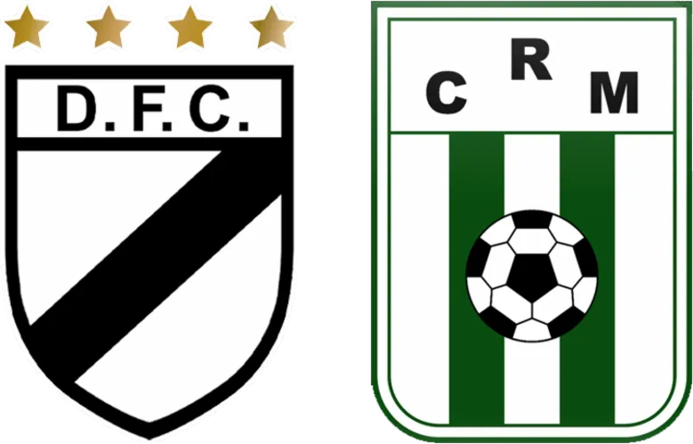 Danubio vs. Racing