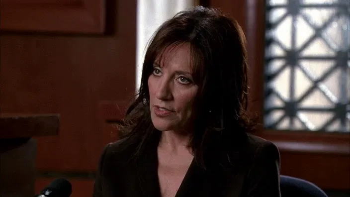 thumbnail - S3:E6 The Verdict