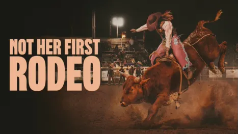 thumbnail - Not Her First Rodeo
