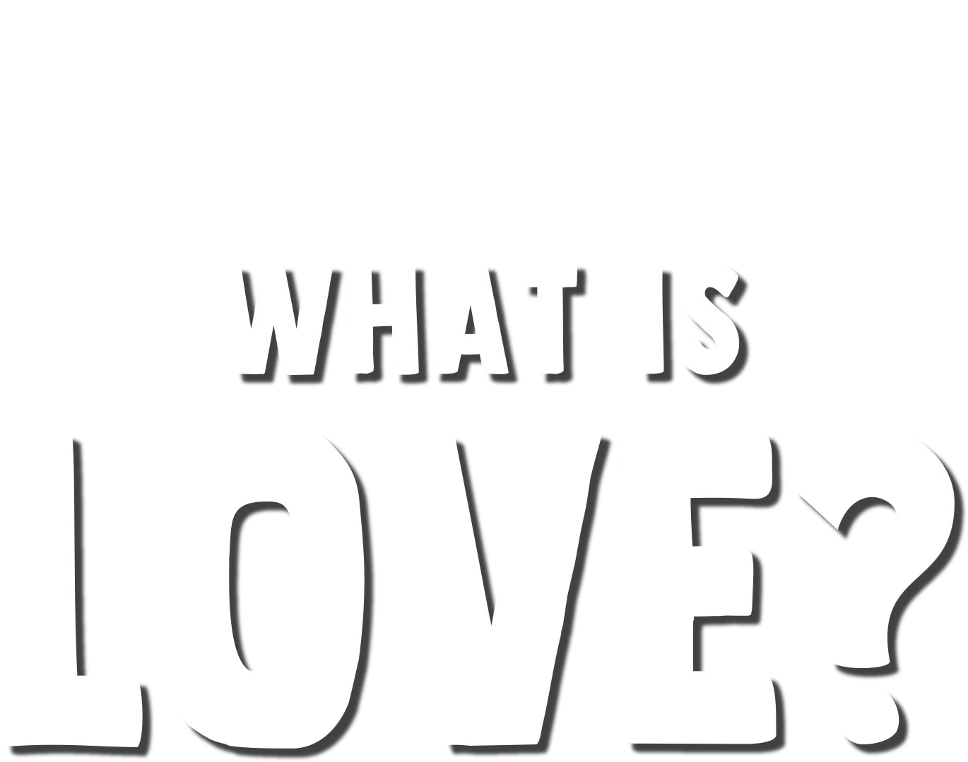 Forky Asks a Question: What is Love?
