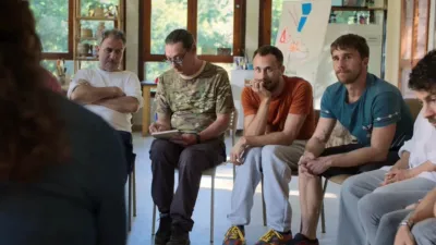 thumbnail - S1:E3 The Monster