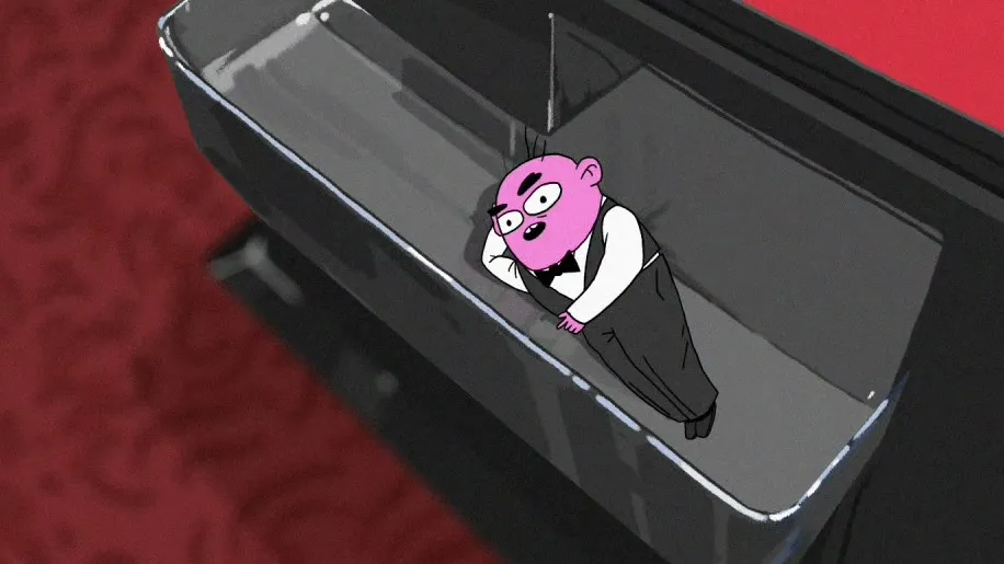 thumbnail - S1:E1 Slot