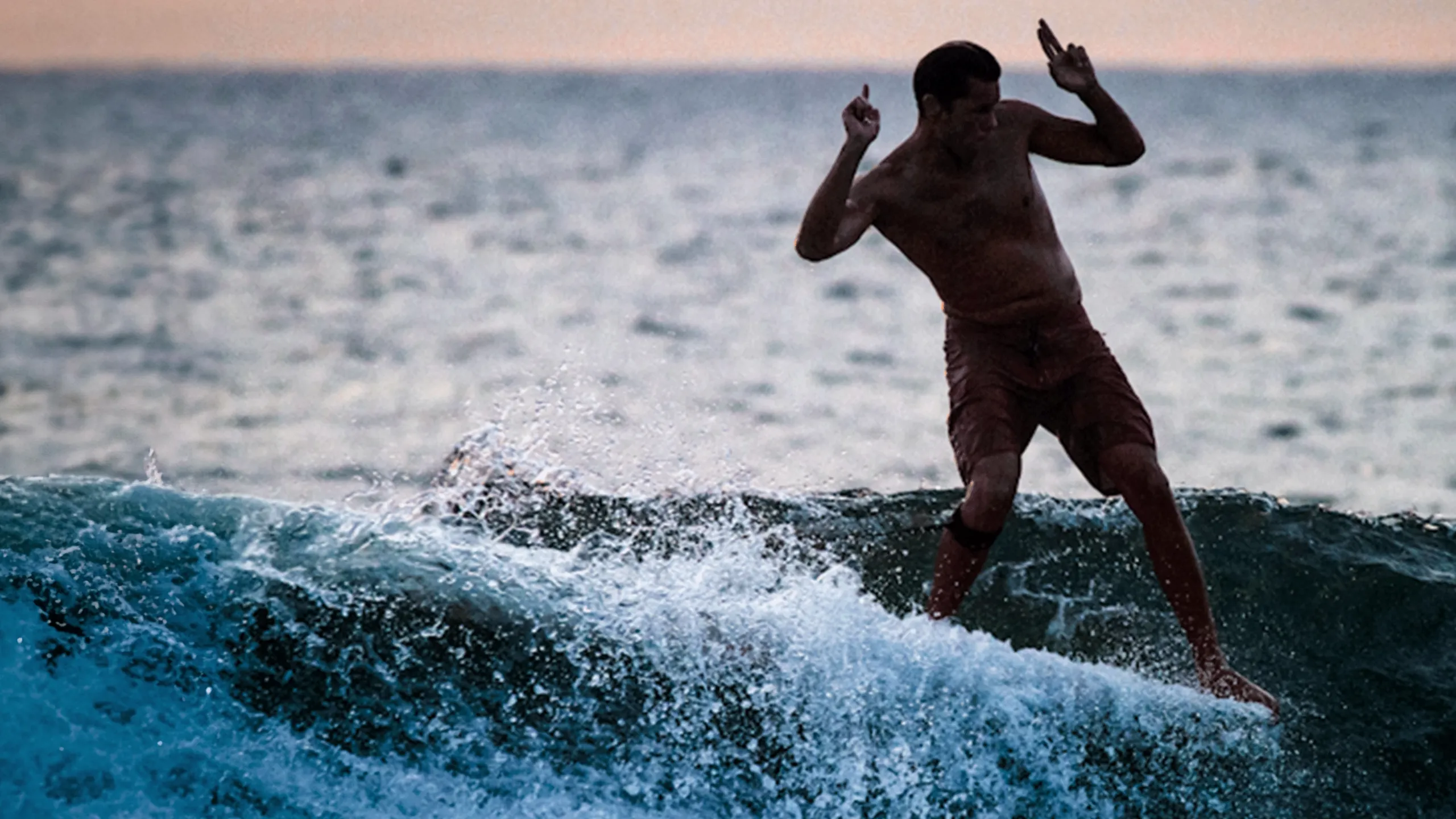 Brilliant Corners: Liberia