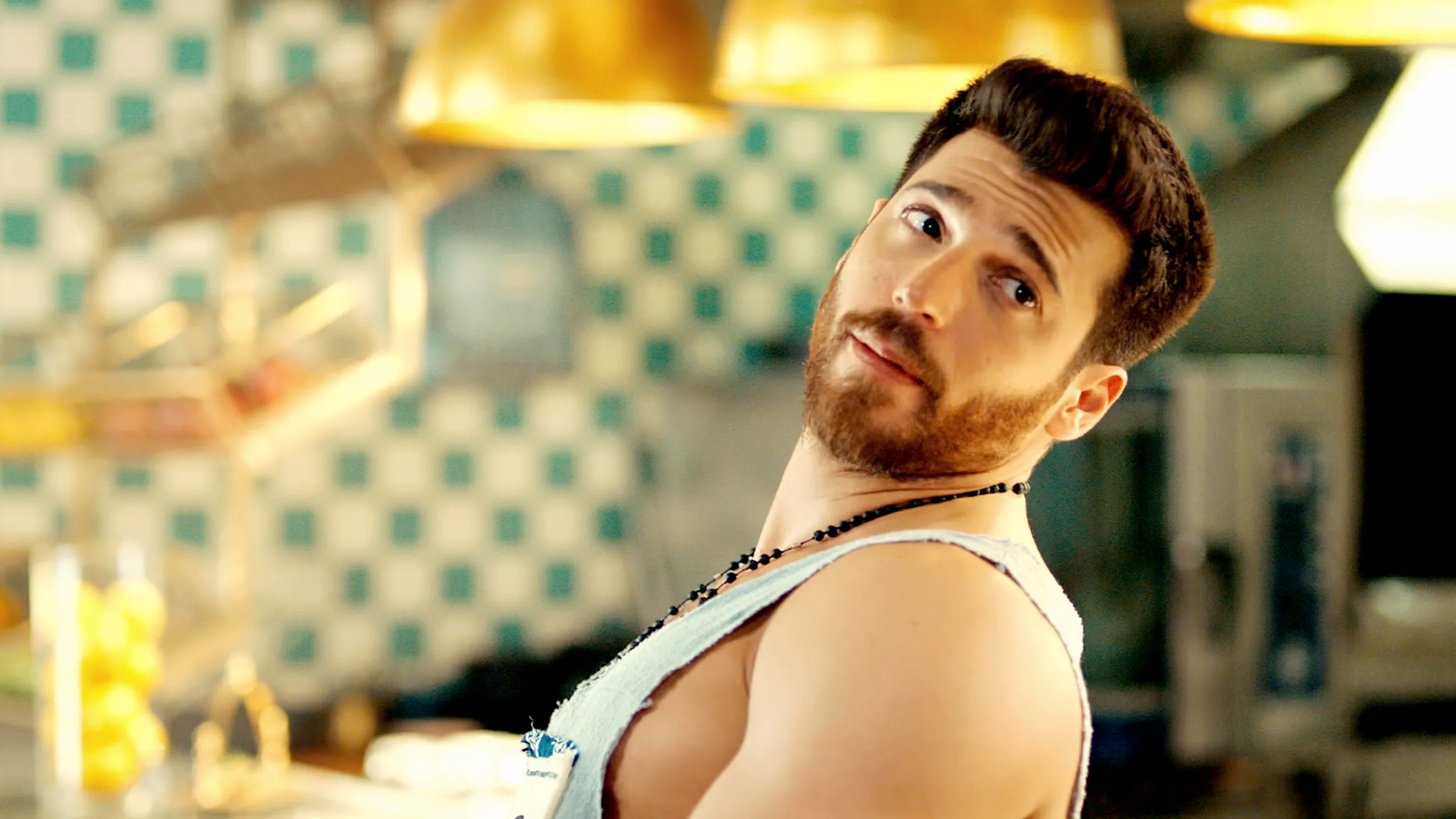 Bay Yanlış