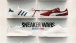 thumbnail - Sneaker Wars: Adidas V. Puma