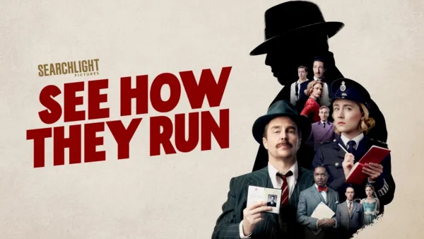 thumbnail - See How They Run