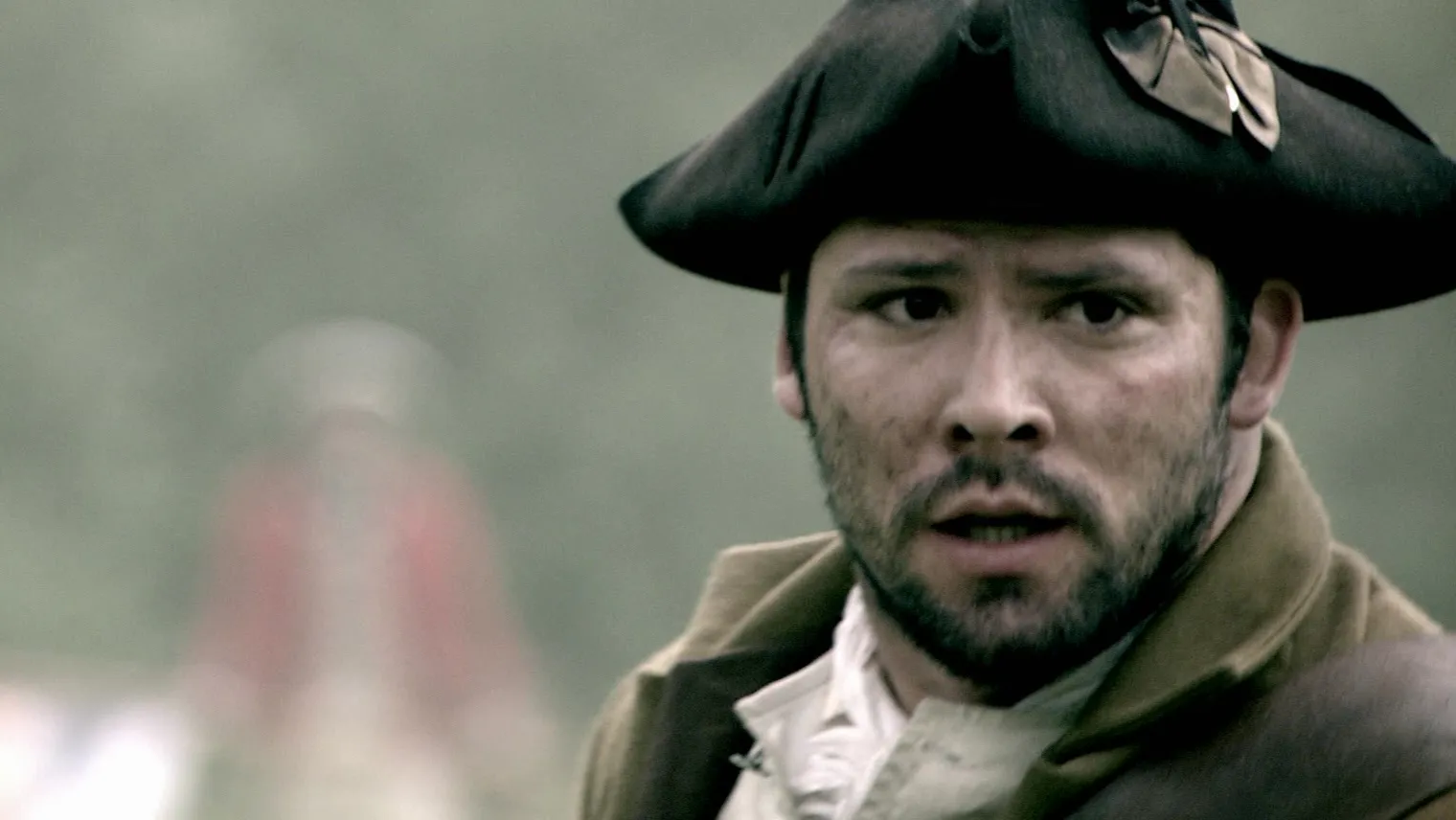 thumbnail - S1:E1 Rebels/Revolution