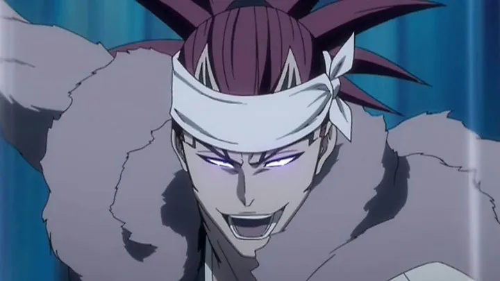 thumbnail - S23:E323 (Sub) Bleach 323