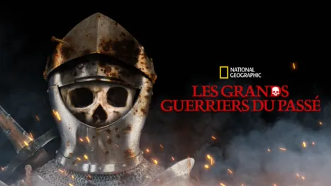thumbnail - Les grands guerriers du passé