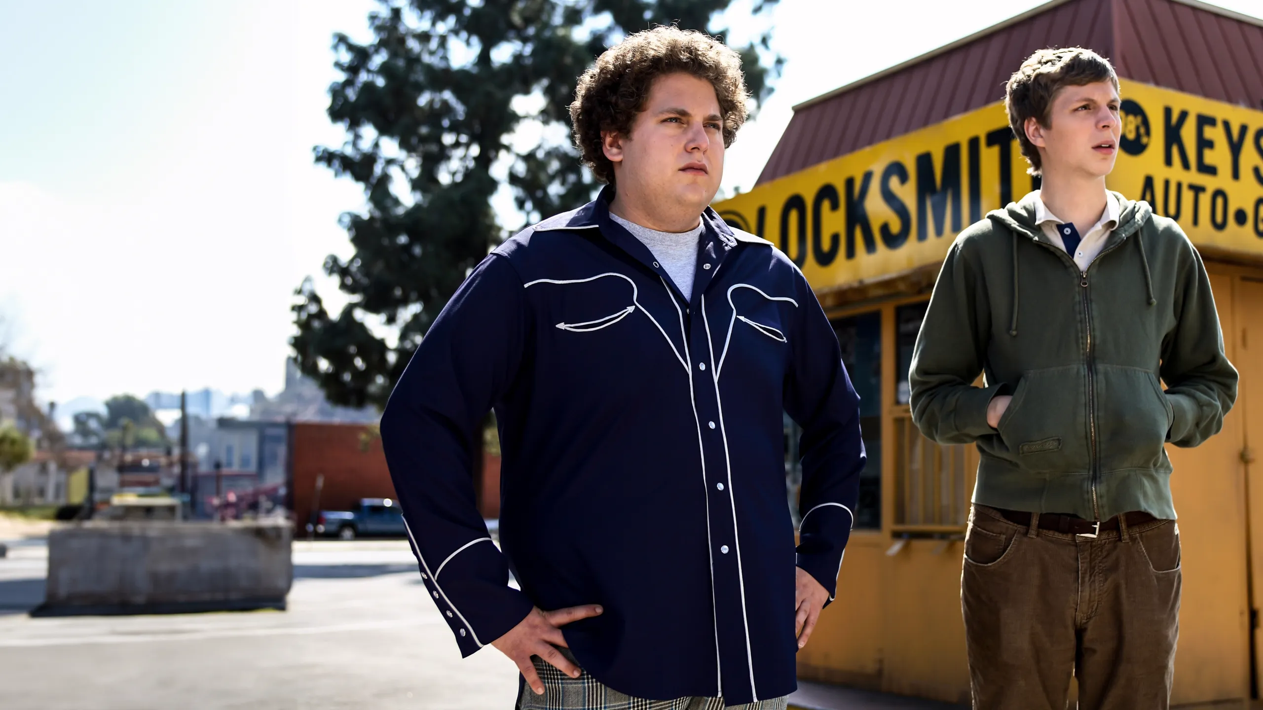Superbad