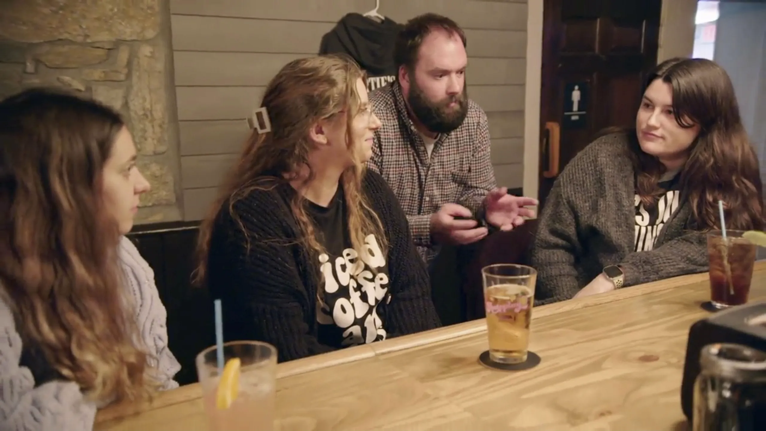 thumbnail - S1:E1 Strike Out